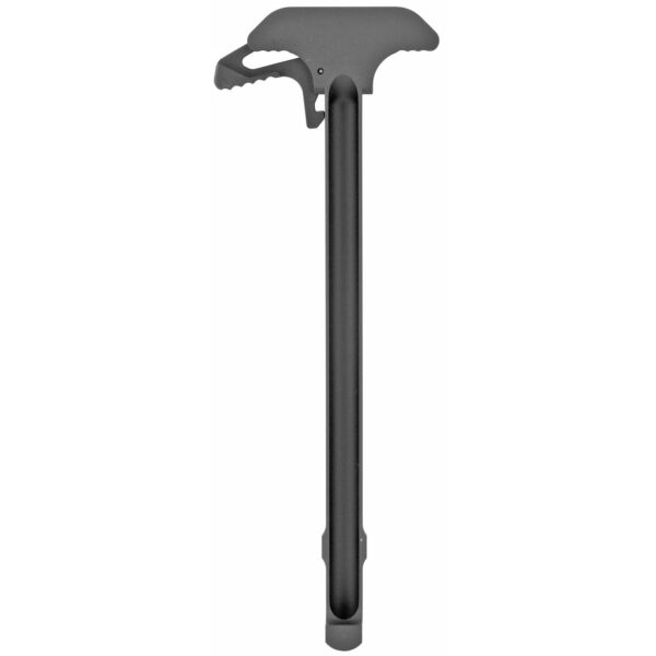 Alternative view of STRIKE CHRGNG HNDL EXT LATCH BLK