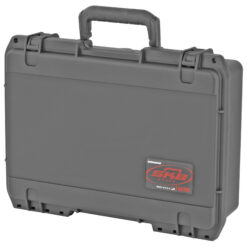 Alternative view of SKB I-SERIES PISTOL CASE BLACK