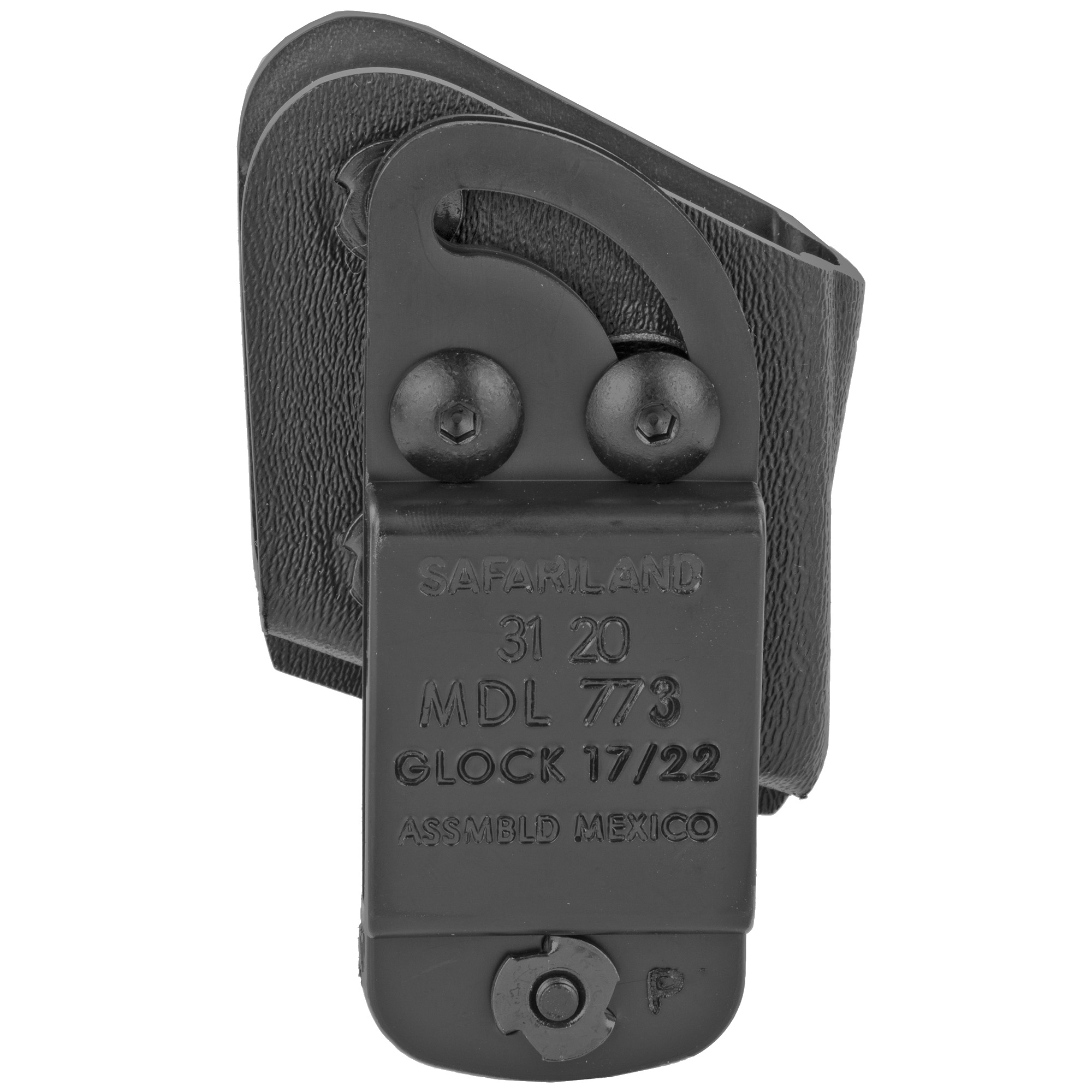 SL 773 MAG PCH 1.5 FOR GLK 17 STB RH - Image 2