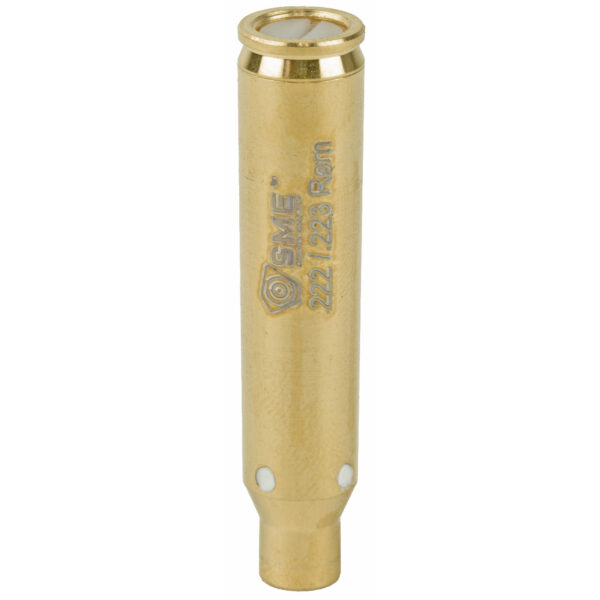 Alternative view of SME SIGHT RITE BORE SGHTR .223REM
