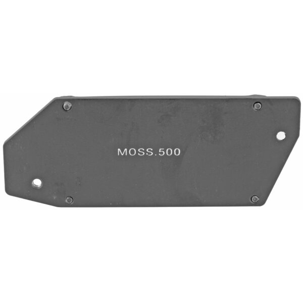 Alternative view of TACSTAR SIDE SADDLE MOSS 500 20GA