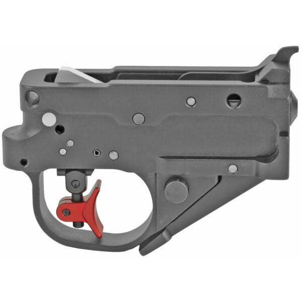 Alternative view of TIMNEY TRIG 2 STG FOR RUGER 1022 BLK