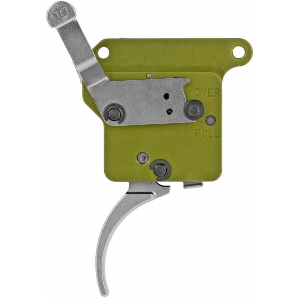Alternative view of TIMNEY TRIG FITS REM 700 THIN NP