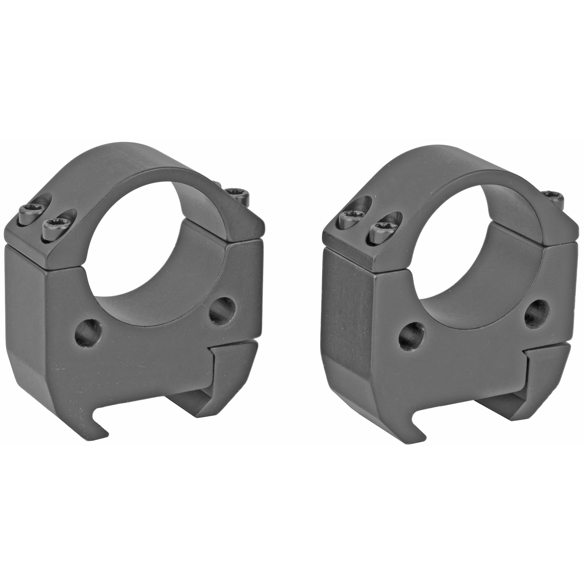 TALLEY MODERN SPORTING RINGS 1 HIGH - Image 2