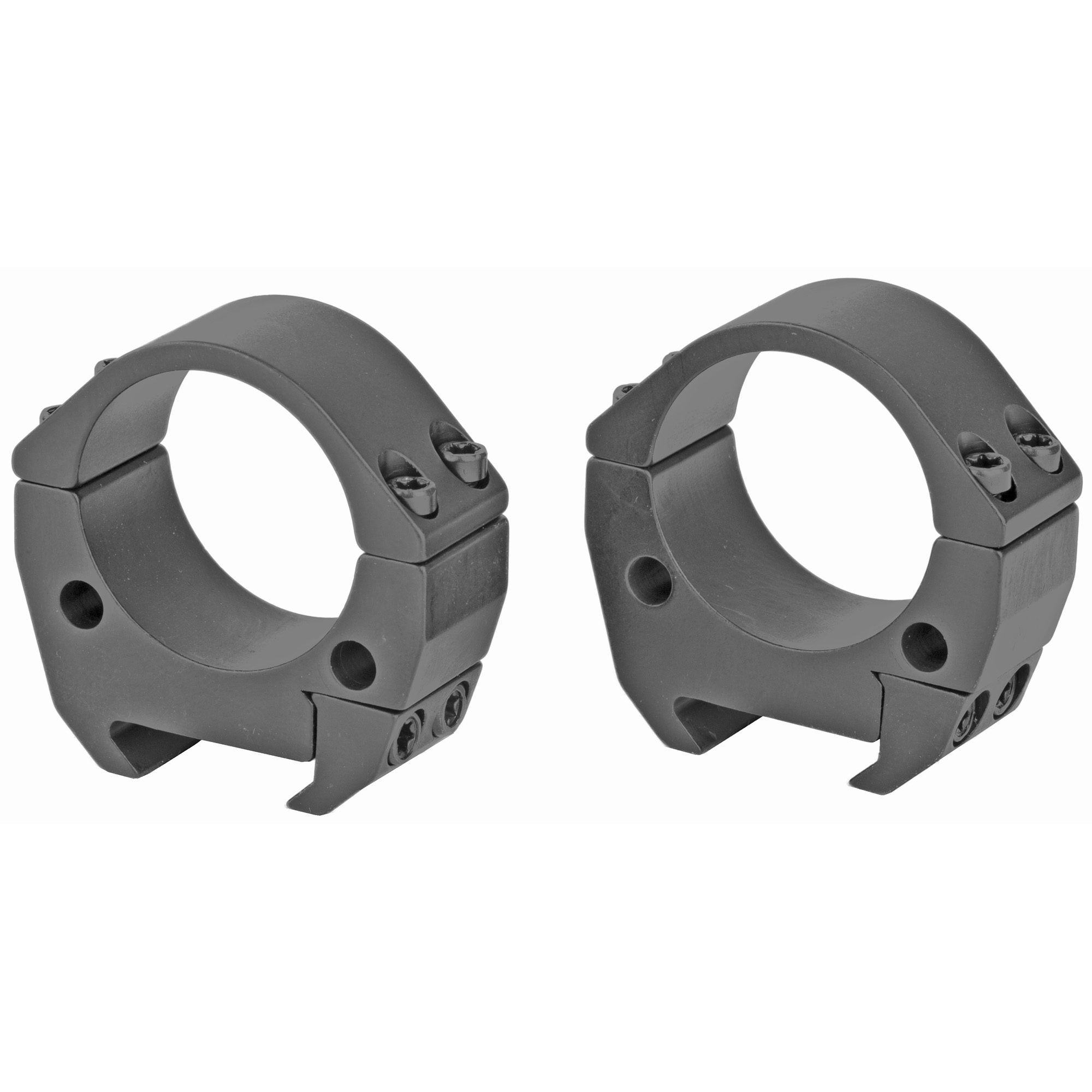 TALLEY MDRN SPORTING RINGS 30MM LOW - Image 3