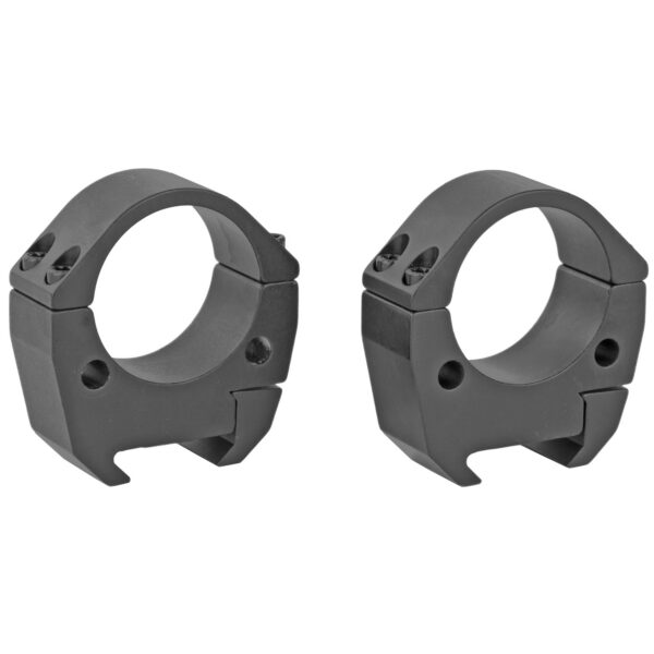 Alternative view of TALLEY MDRN SPORTING RINGS 30MM MED