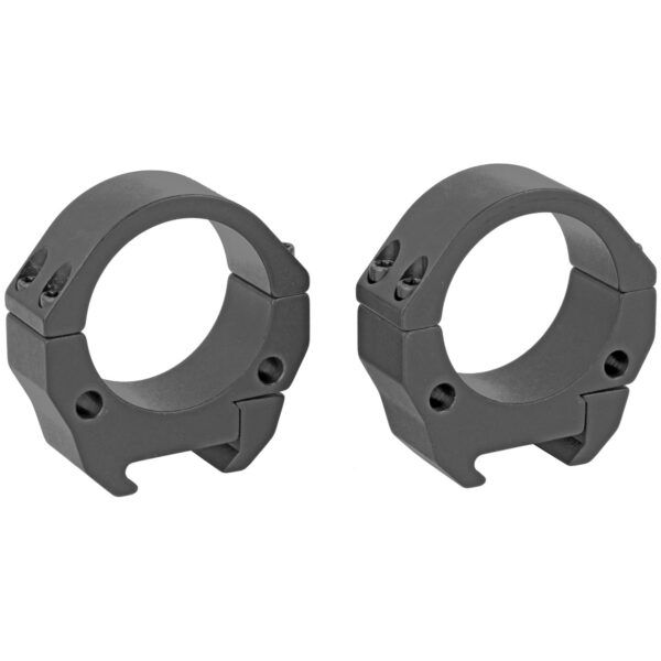 Alternative view of TALLEY MDRN SPORTING RINGS 34MM LOW