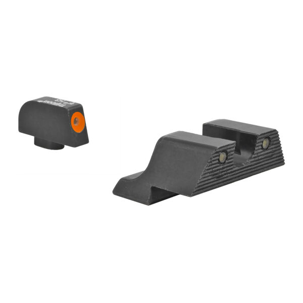 Alternative view of TRIJICON HD XR NS FOR GLK 9/40 ORG T