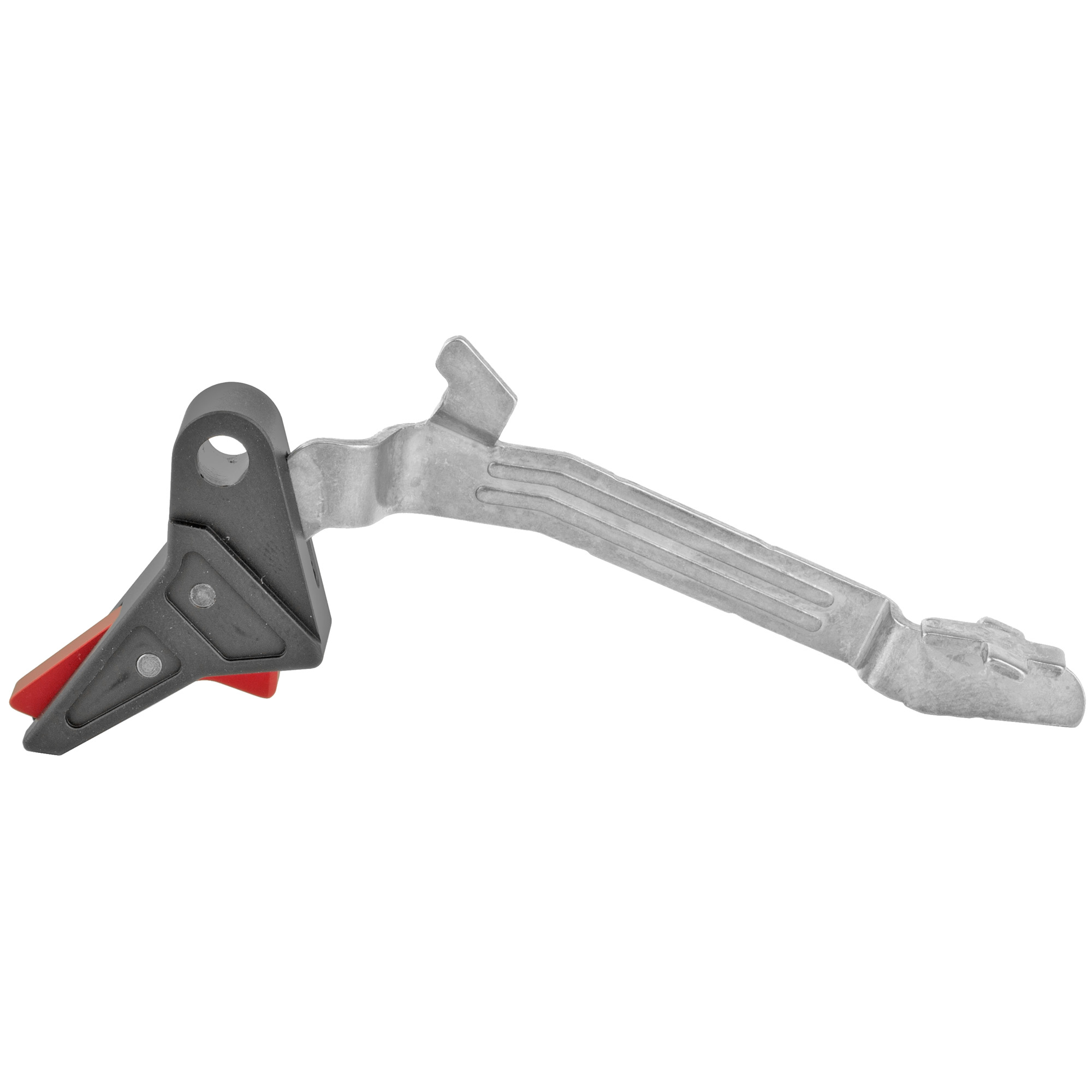 TRUE PREC TRIGGER FOR G43 BLK/RED - Image 2