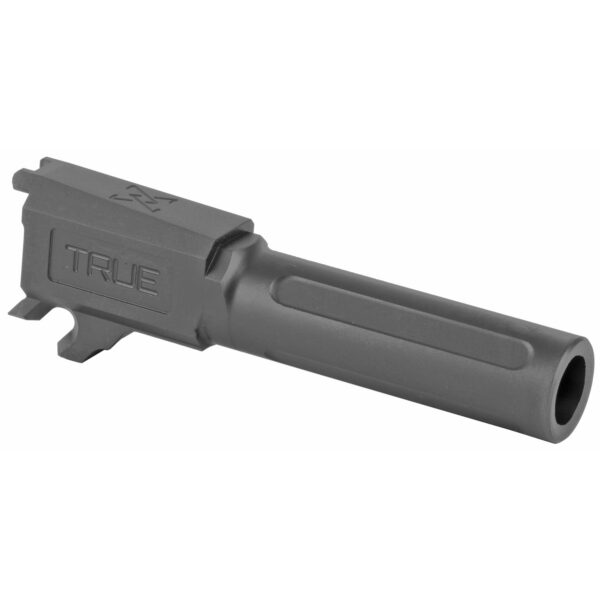 Alternative view of TRUE PREC P365 BBL 9MM BLK DLC