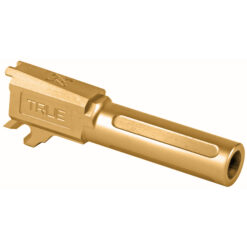 Alternative view of TRUE PREC P365 BBL 9MM GLD