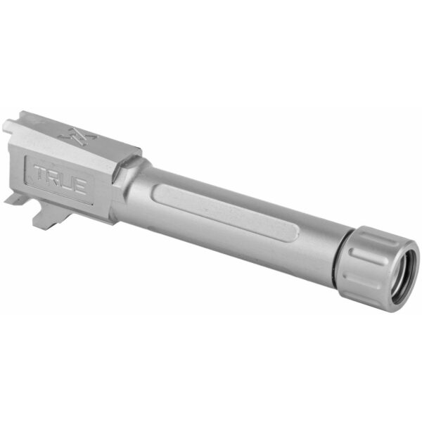 Alternative view of TRUE PREC P365 BBL 9MM STAINLESS TB