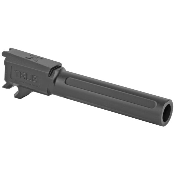 Alternative view of TRUE PREC P365XL BBL 9MM BLK DLC