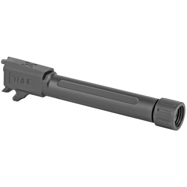 Alternative view of TRUE PREC P365XL BBL 9MM BLK DLC TB