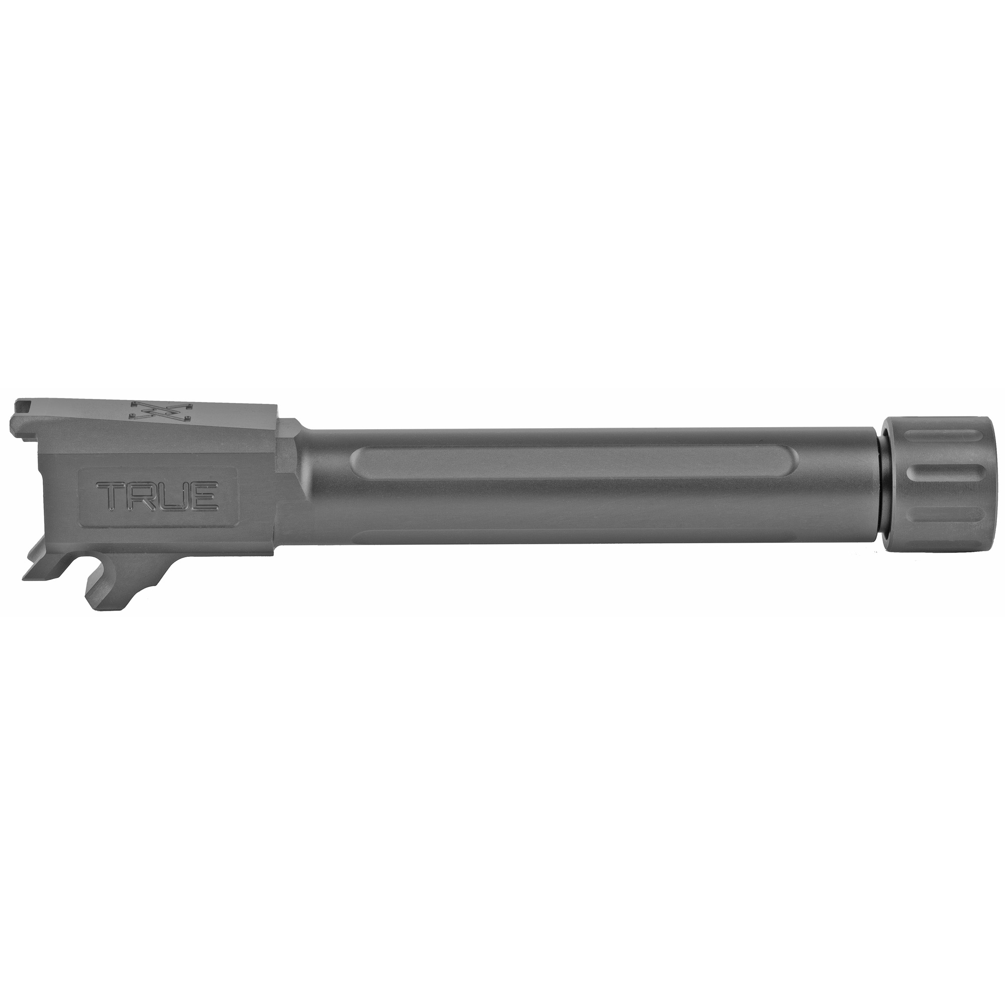 TRUE PREC P365XL BBL 9MM BLK DLC TB - Image 3