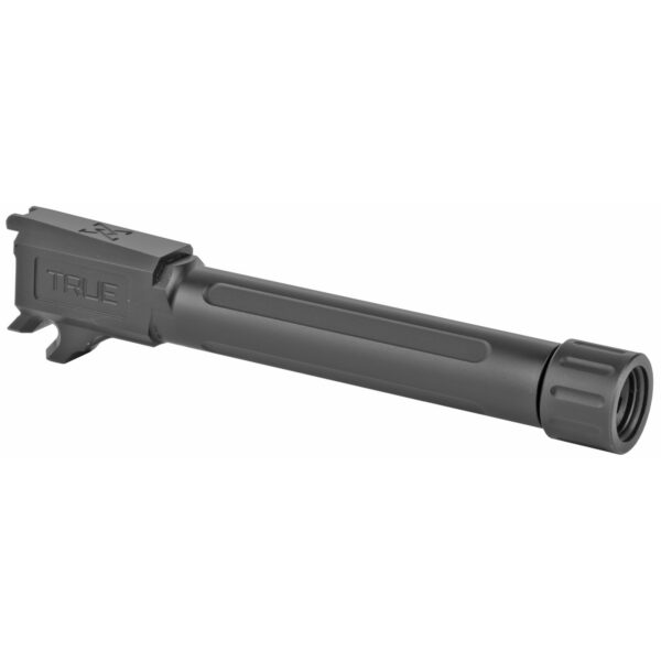 Alternative view of TRUE PREC P365XL BBL 9MM BLK NIT TB