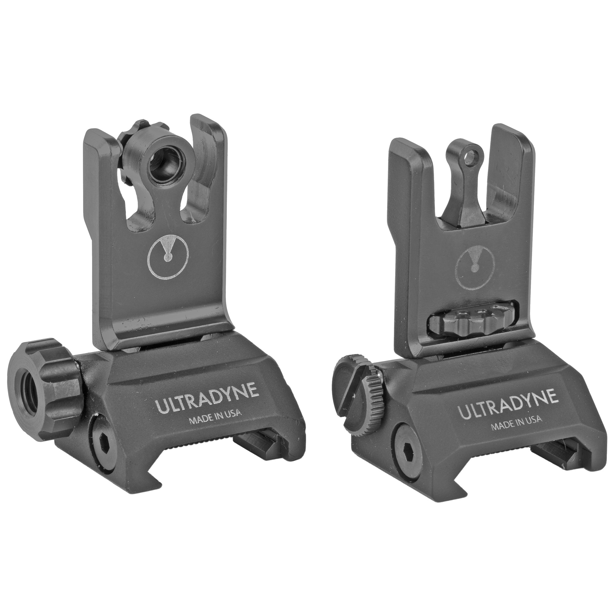 ULTRADYNE C2 FOLDING COMBO APERTURE - Image 2