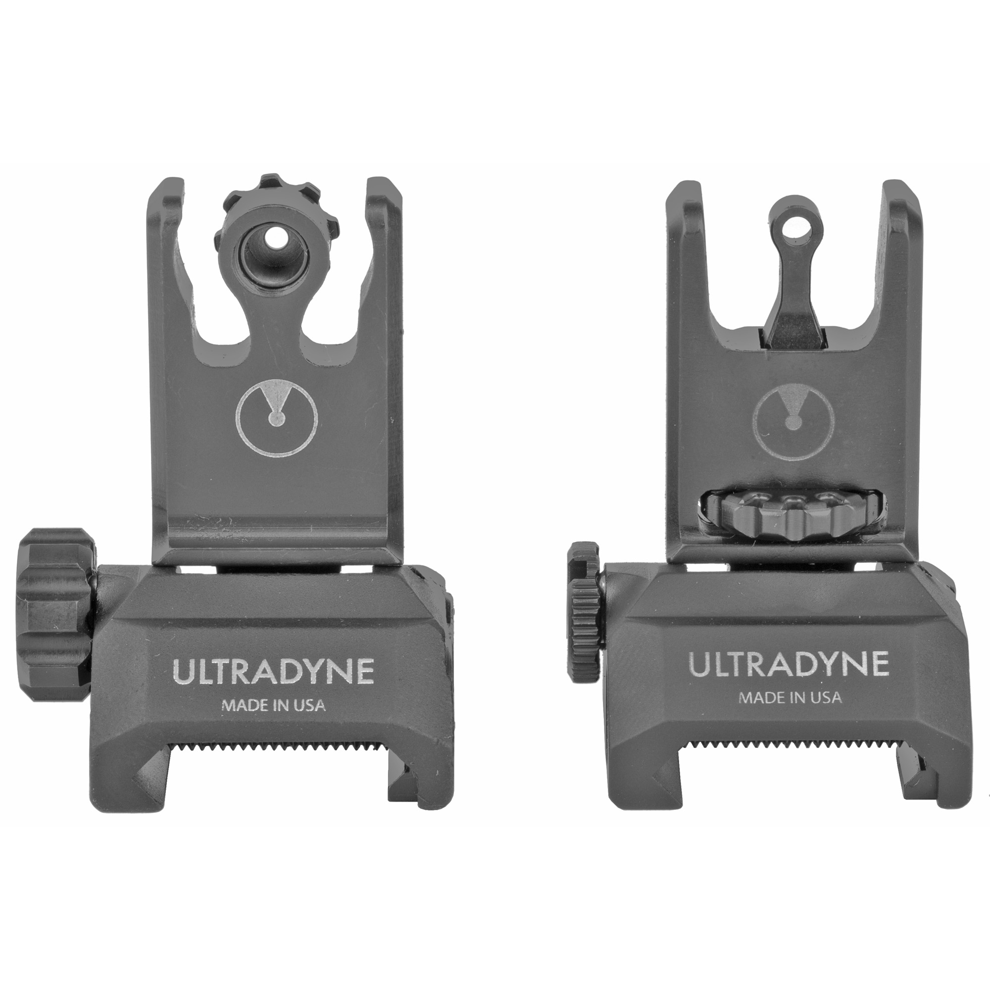 ULTRADYNE C2 FOLDING COMBO APERTURE - Image 3