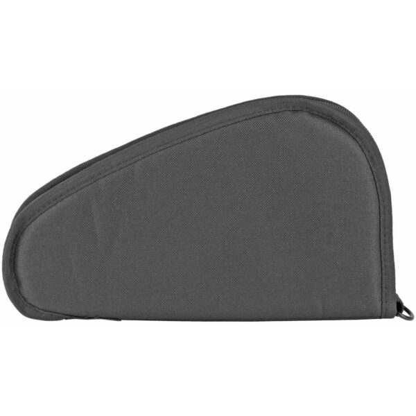 Alternative view of US PK PISTOL CASE 11X6 BLK