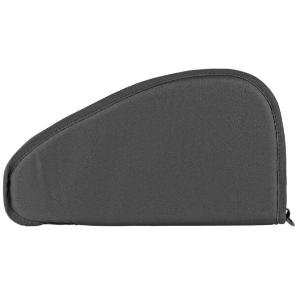 Alternative view of US PK PISTOL CASE 13X7 BLK