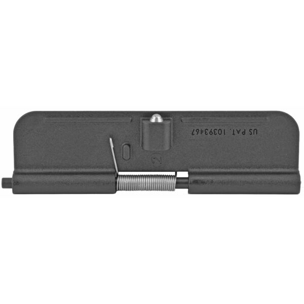 Alternative view of UTG QUICK INSTALL COVER 223/556 BLK
