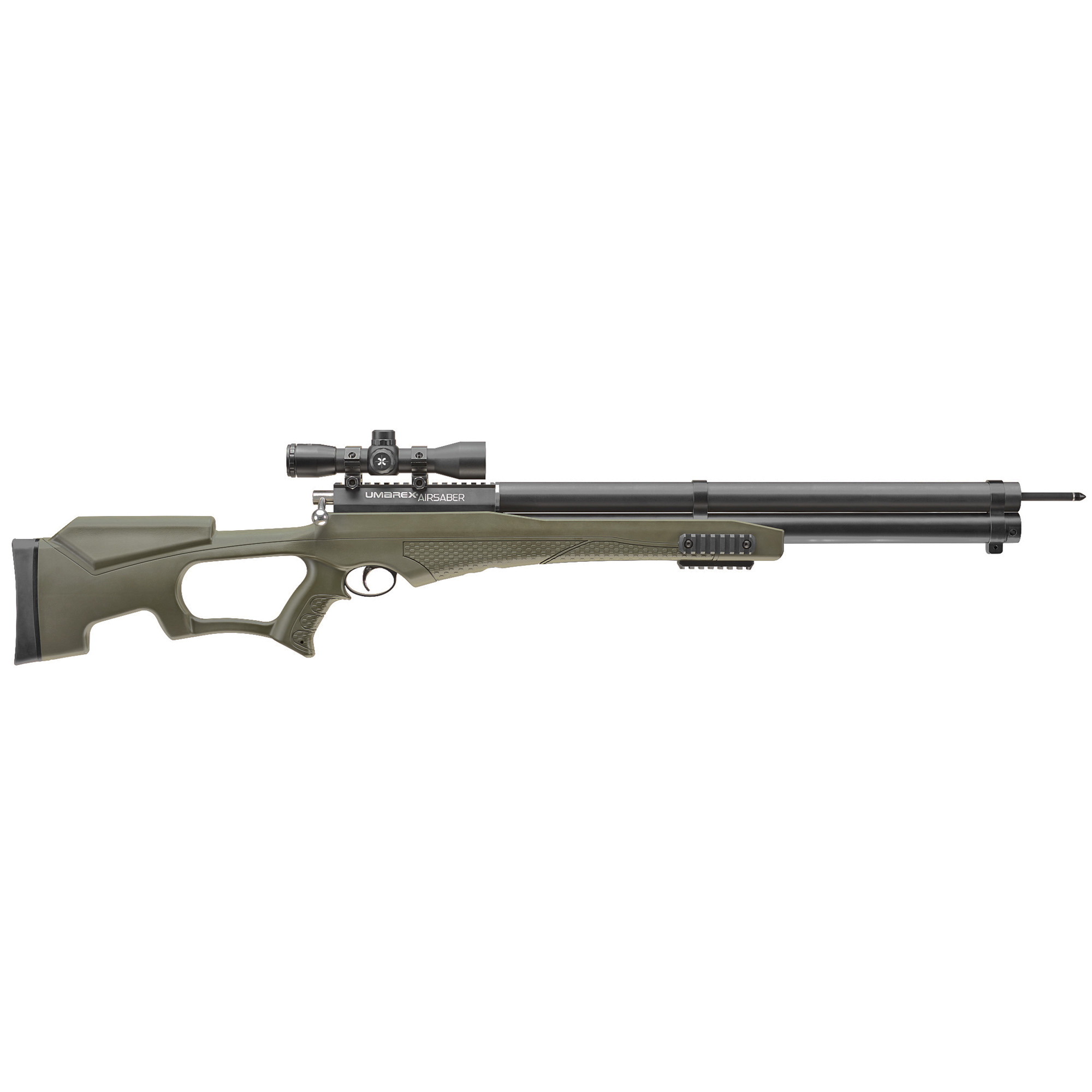 UMX AIR SABER COMBO W/AXEON 4X32 - Image 2