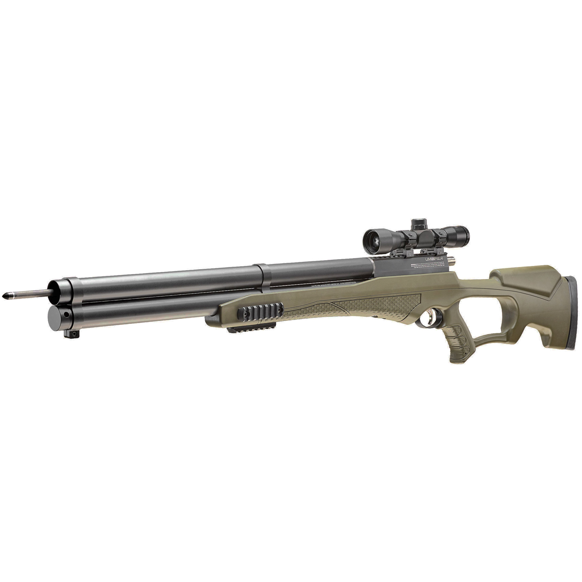 UMX AIR SABER COMBO W/AXEON 4X32 - Image 3