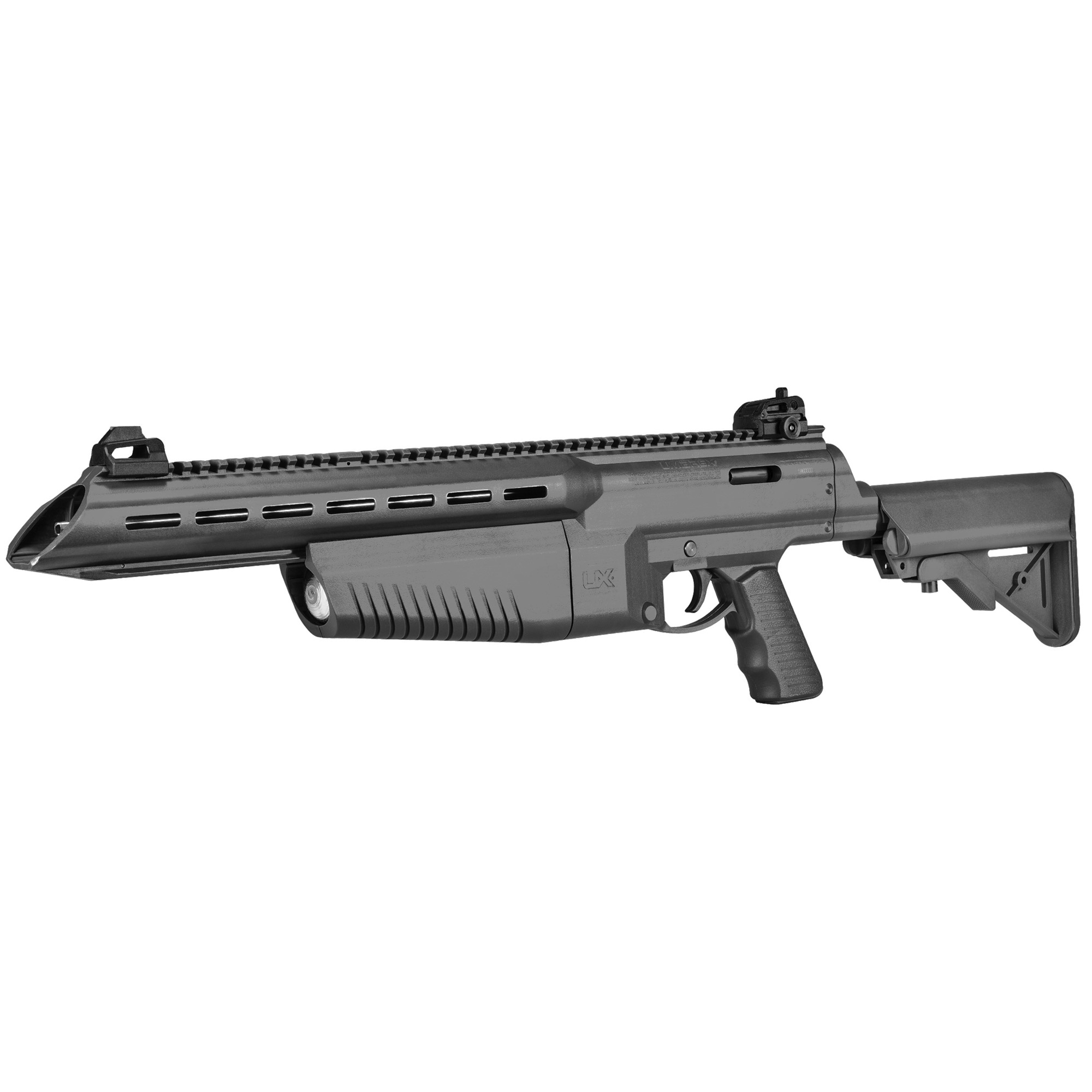 UMX AIR JAVELIN CO2 ARROW RIFLE - Image 3