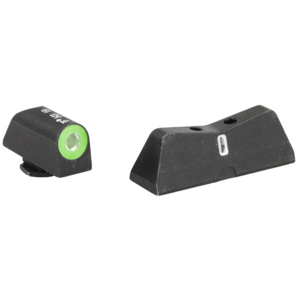 Alternative view of XS DXT2 STD DOT FOR GLK 17 GREEN