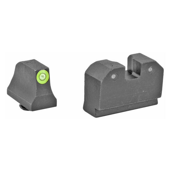 Alternative view of XS R3D FOR GLK SM SUPPRESSOR GREEN