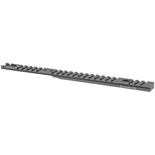 Alternative view of XS LEVER RAIL MOUNT MARLIN 1895
