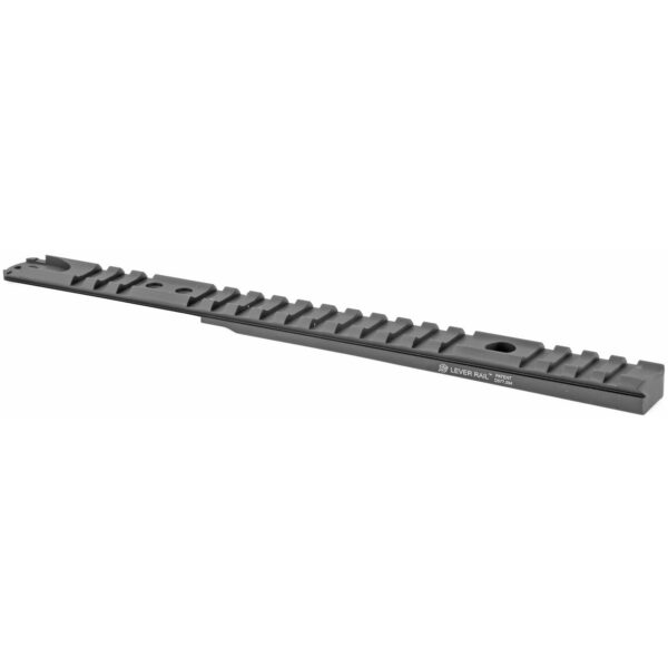 Alternative view of XS LEVER RAIL MOUNT MARLIN 1894