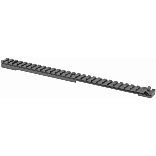 Alternative view of XS LONG RAIL WITH GR RUGER GUNSITE