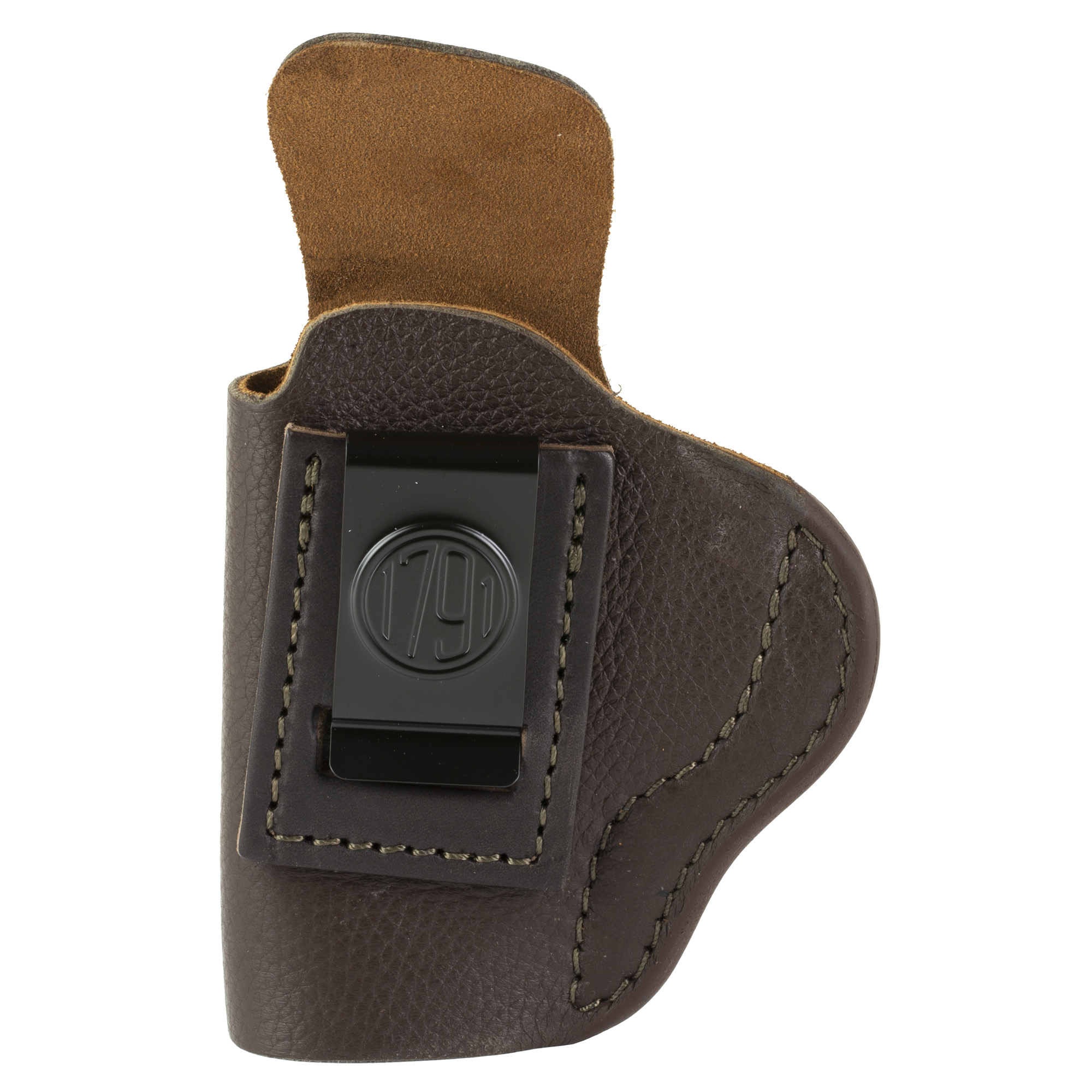 1791 FAIR CHASE DEER HIDE IWB LH SZ4 - Image 2