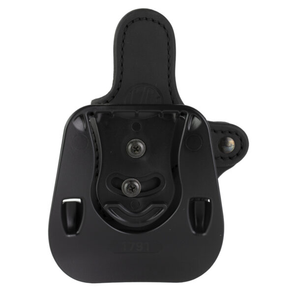 Alternative view of 1791 OPTIC RDY PADL SZC STLTH BLK RH