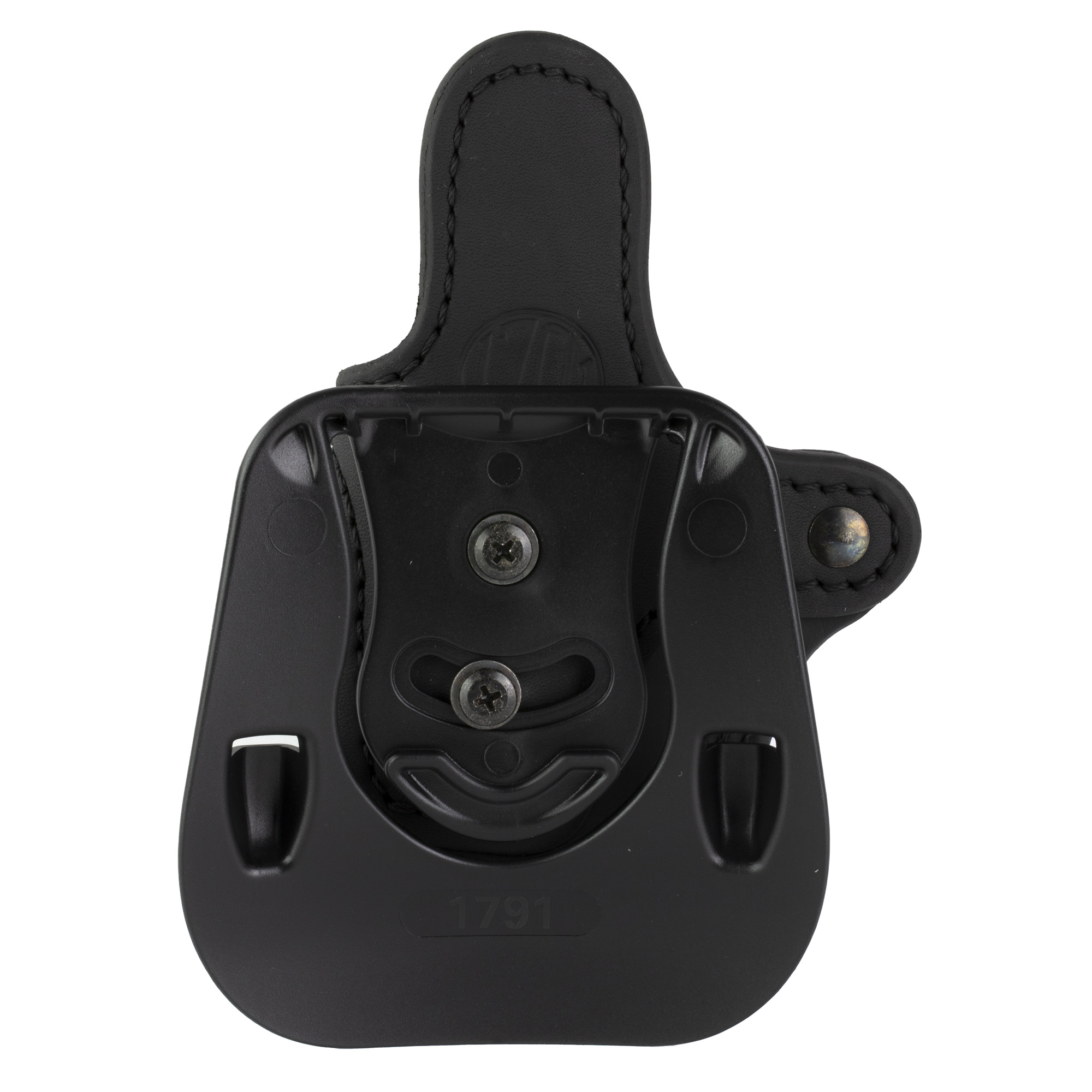 1791 OPTIC RDY PADL SZC STLTH BLK RH - Image 2