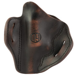 Alternative view of 1791 REVOLVER OWB VINTAGE RH SZ 3