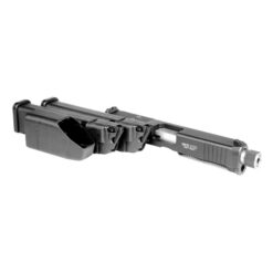 Alternative view of ADV ARMS 22LR CONV G17/G22 GEN4 15RD