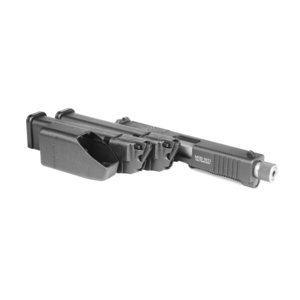 Alternative view of ADV ARMS CONV KIT AAC19-23G3MOD