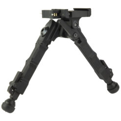 Alternative view of ACCU-TAC FD-4 ARCA SPEC QD BIPOD