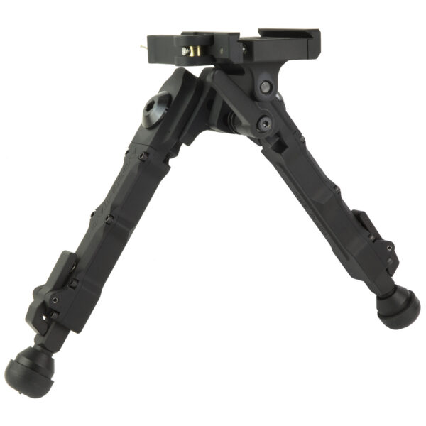 Alternative view of ACCU-TAC FD-4 ARCA SPEC QD BIPOD