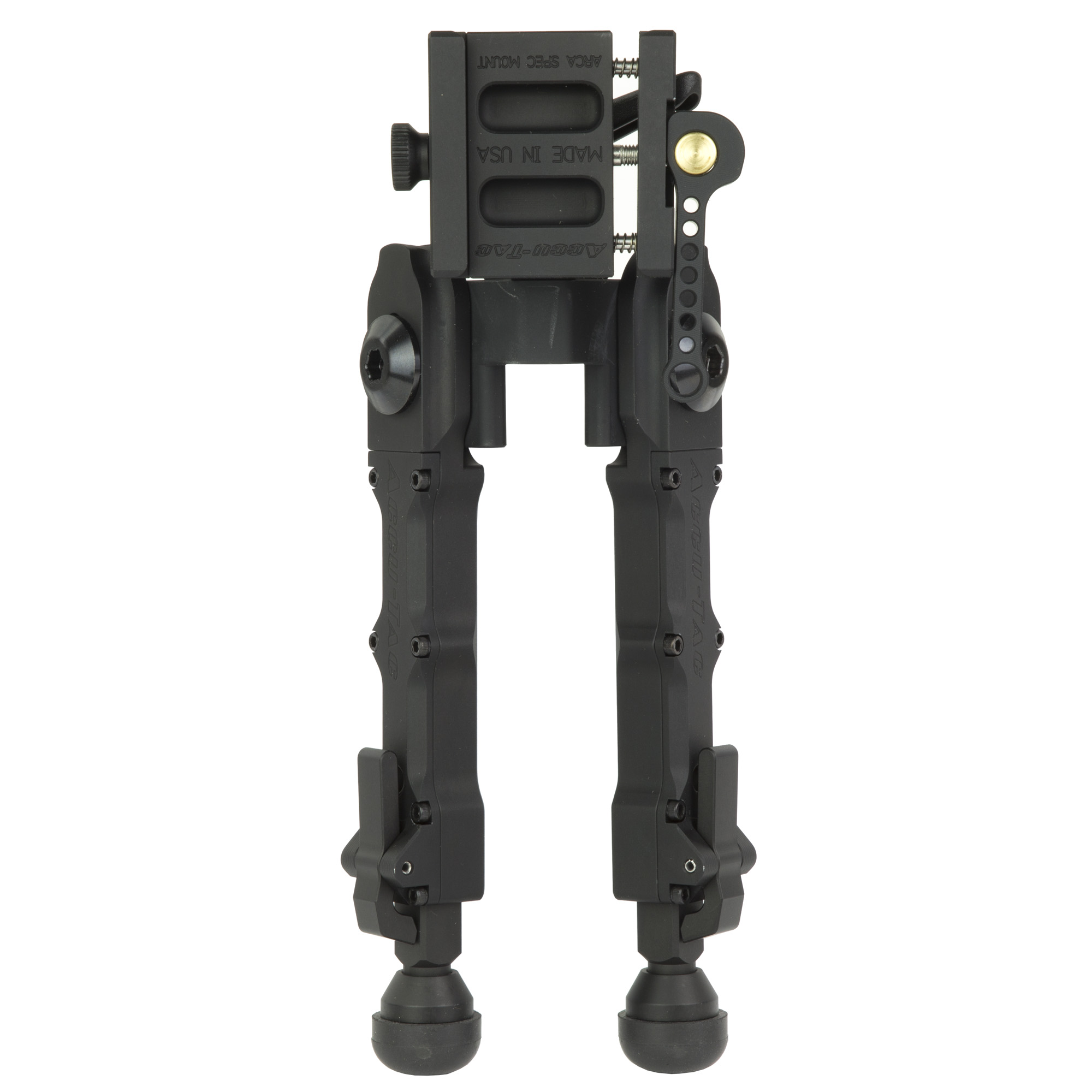 ACCU-TAC FD-4 ARCA SPEC QD BIPOD - Image 3