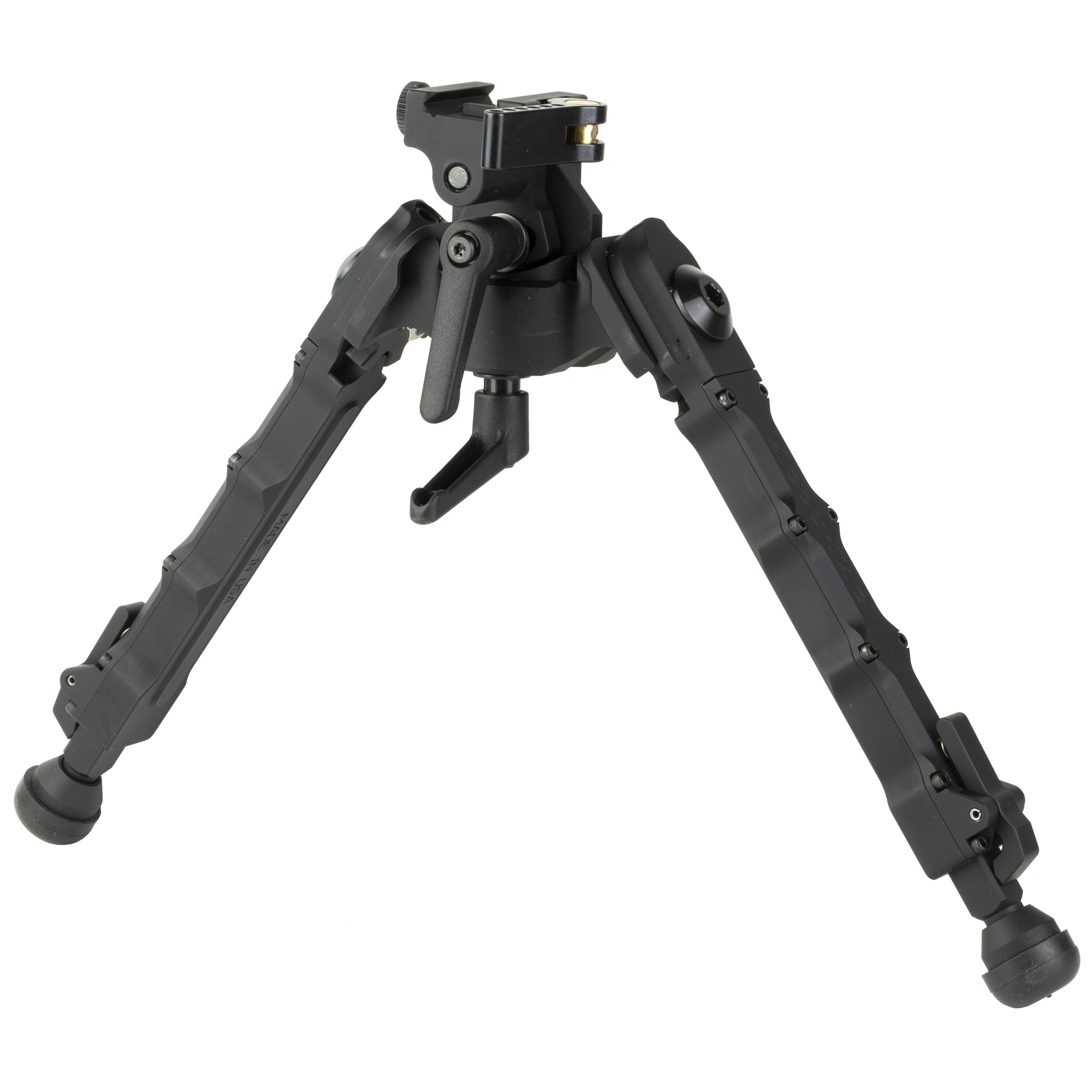 ACCU-TAC PC-5 BIPOD BLK - Image 3