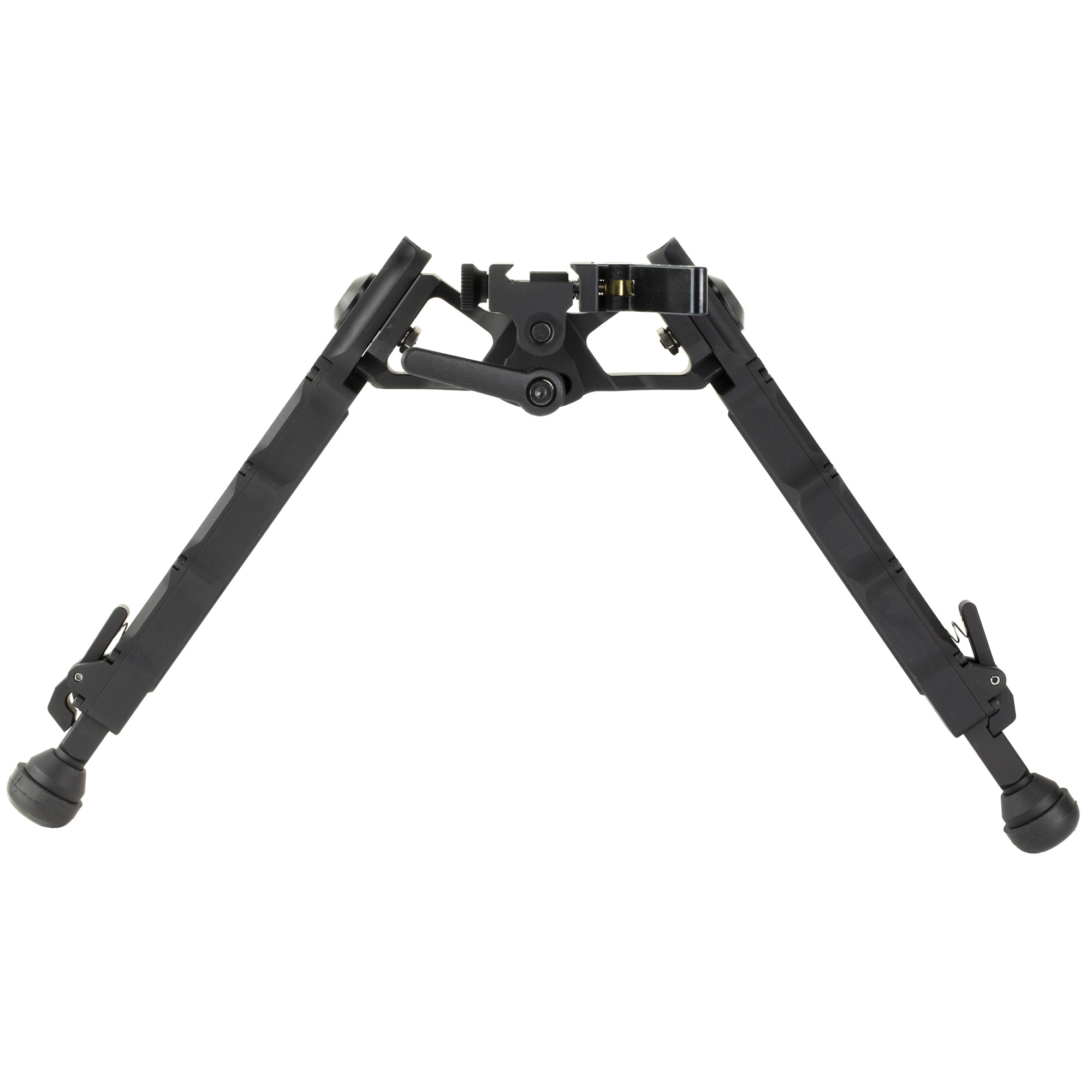 ACCU-TAC WB-5 BIPOD BLK - Image 2