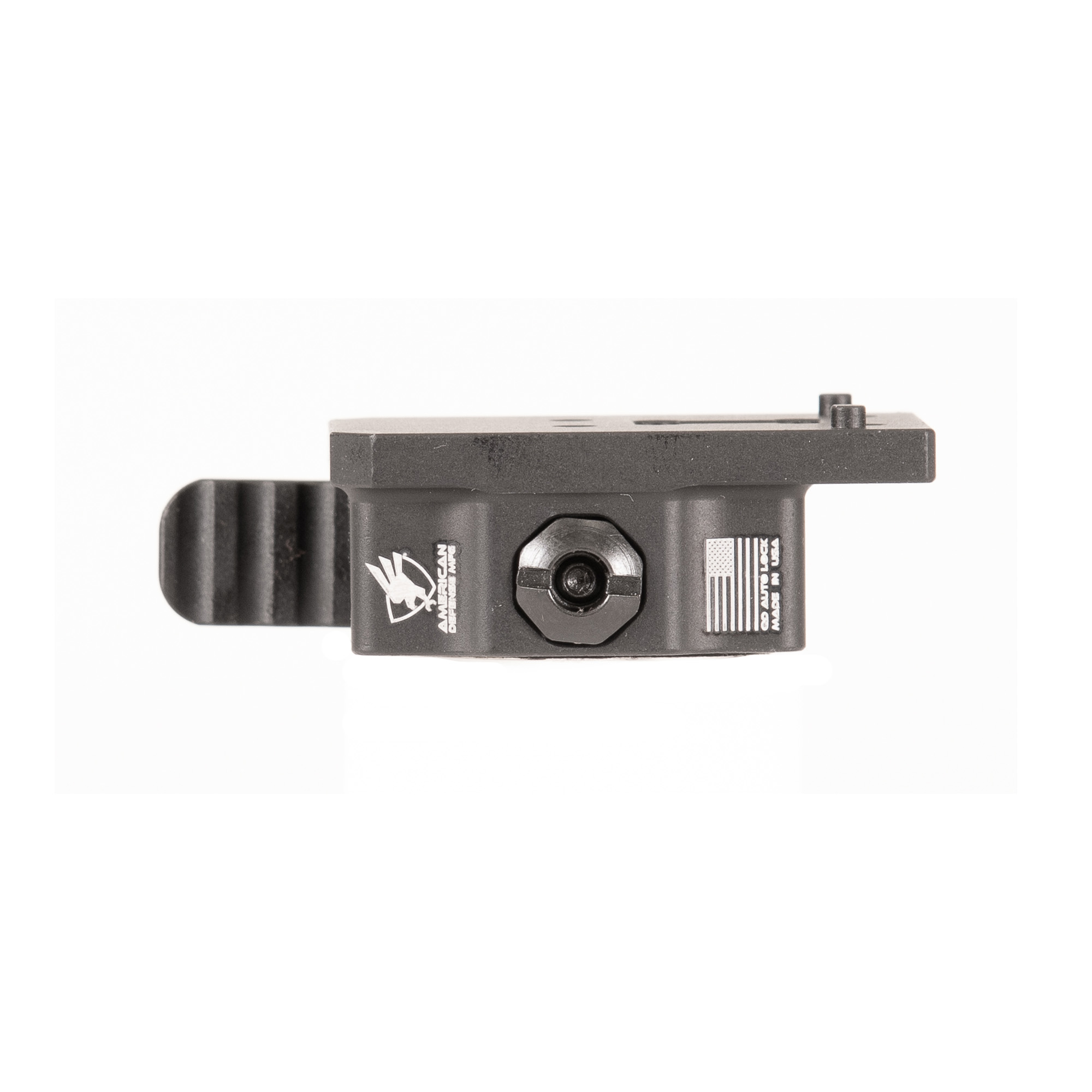 AM DEF HOLOSUN AEMS QR CO-WITNESS - Image 3