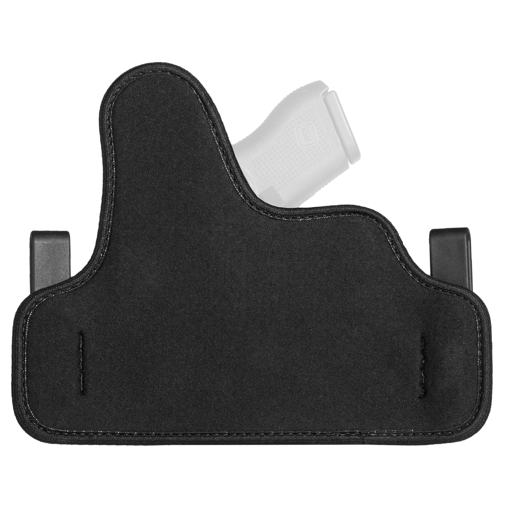 AGH CLK TCK IWB HLSTR FOR GLOCK 19 - Image 2
