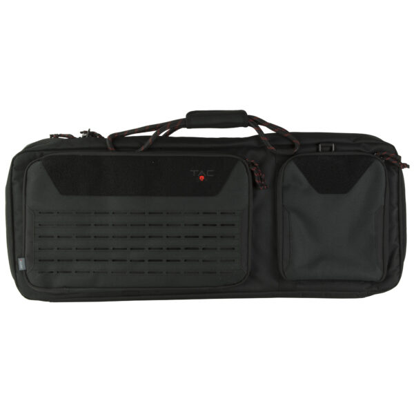 ALLEN TAC SIX SQUAD 32 CASE BLACK