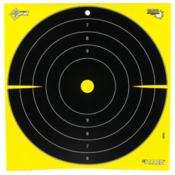 ALLEN EZ AIM 12.5 BULLSEYE 30PK