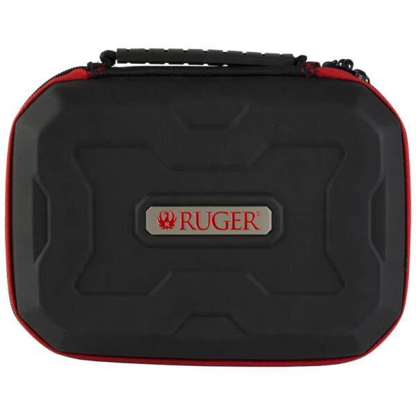 ALLEN RUGER PHOENIX PISTOL CASE 9