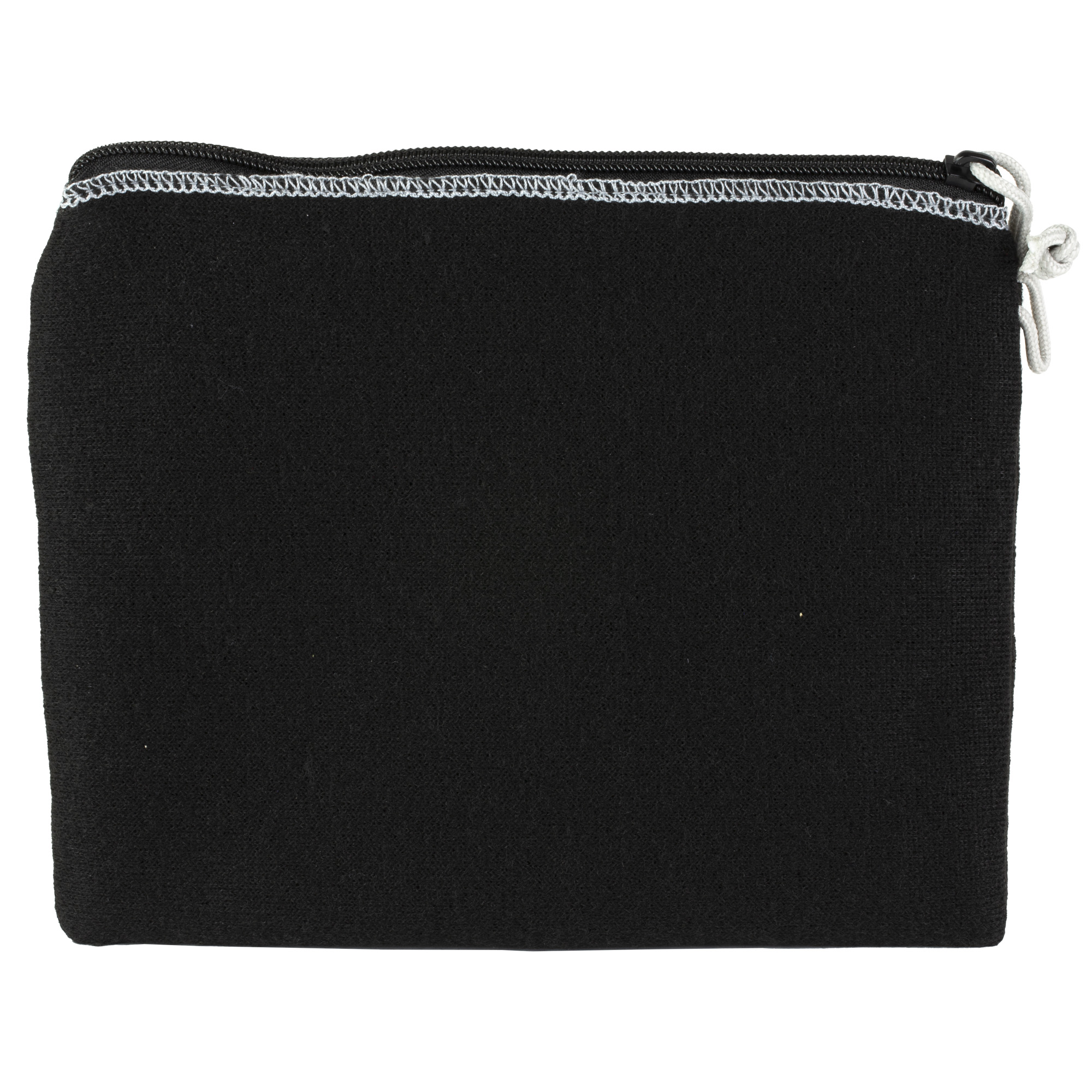 ALLEN PISTOL POUCH FULL SIZE BLACK - Image 2